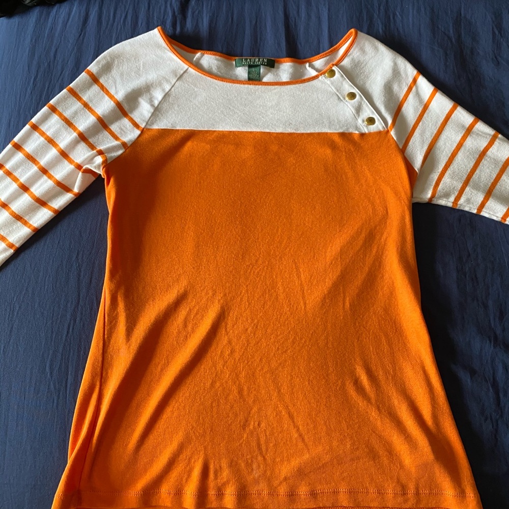 Women’s casual blouse